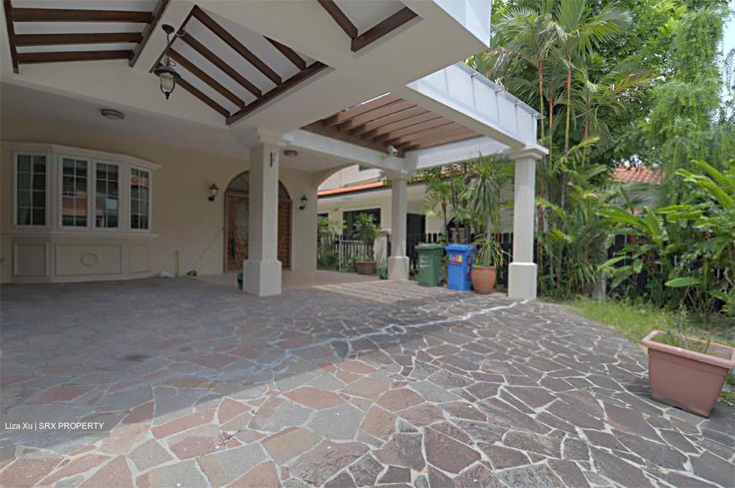 Jalan Greja (D16), Semi-Detached #491698331